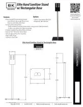 BK Resources BK-SSPC-10 - Item 216764